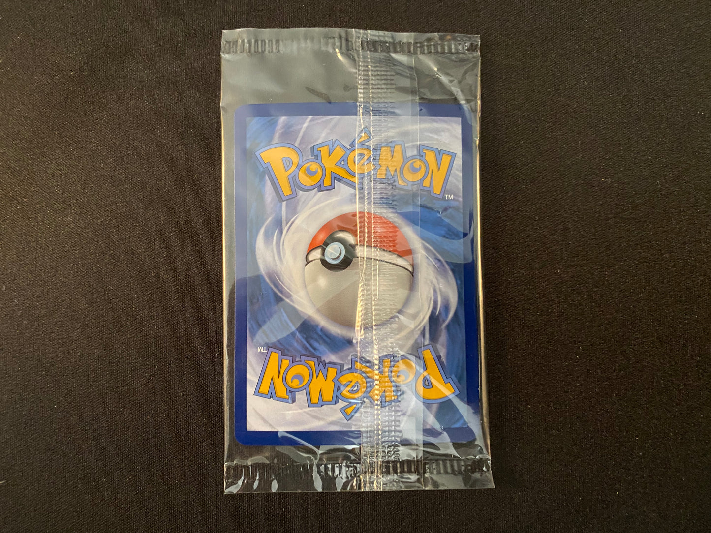 Mewtu V SWSH229 Full Art - Pokémon Go Top Trainer Box Promo - DE Neu Sealed