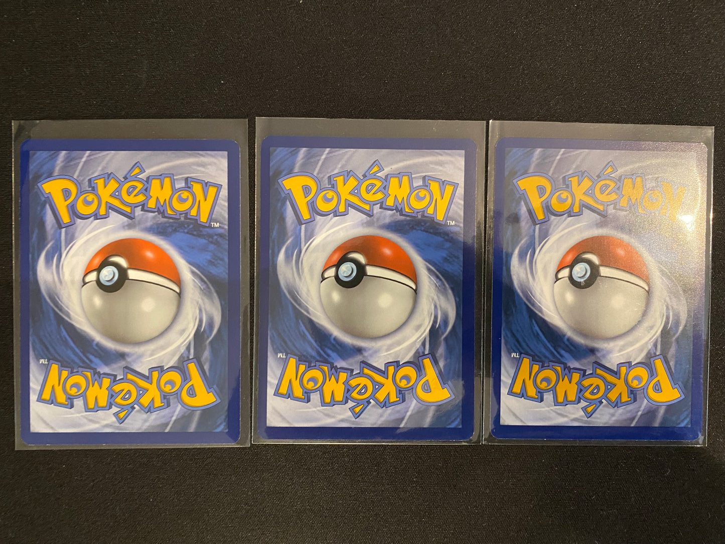 Pokemon Go Glurak Glumanda Glutexo Reverve Holo Deutsch 008/009/010/078