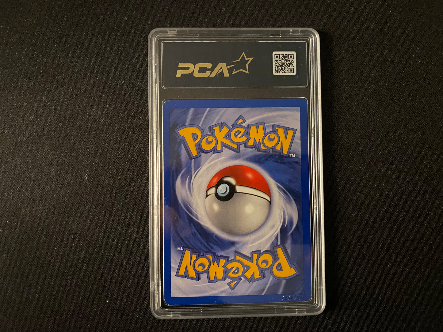 Pokémon-Marsch 102/111 - Neo Genesis - 1. Edition - PCA 8