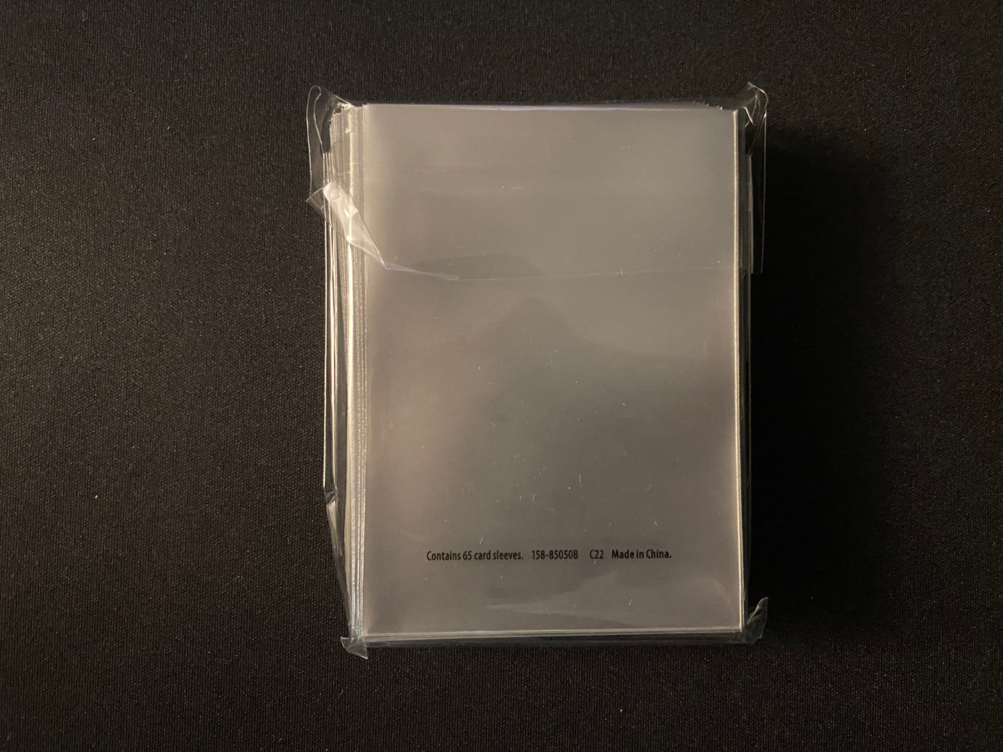 Pokemon ETB - Top Trainer Box - Mewtu Hüllen - Sealed - 65 Stück