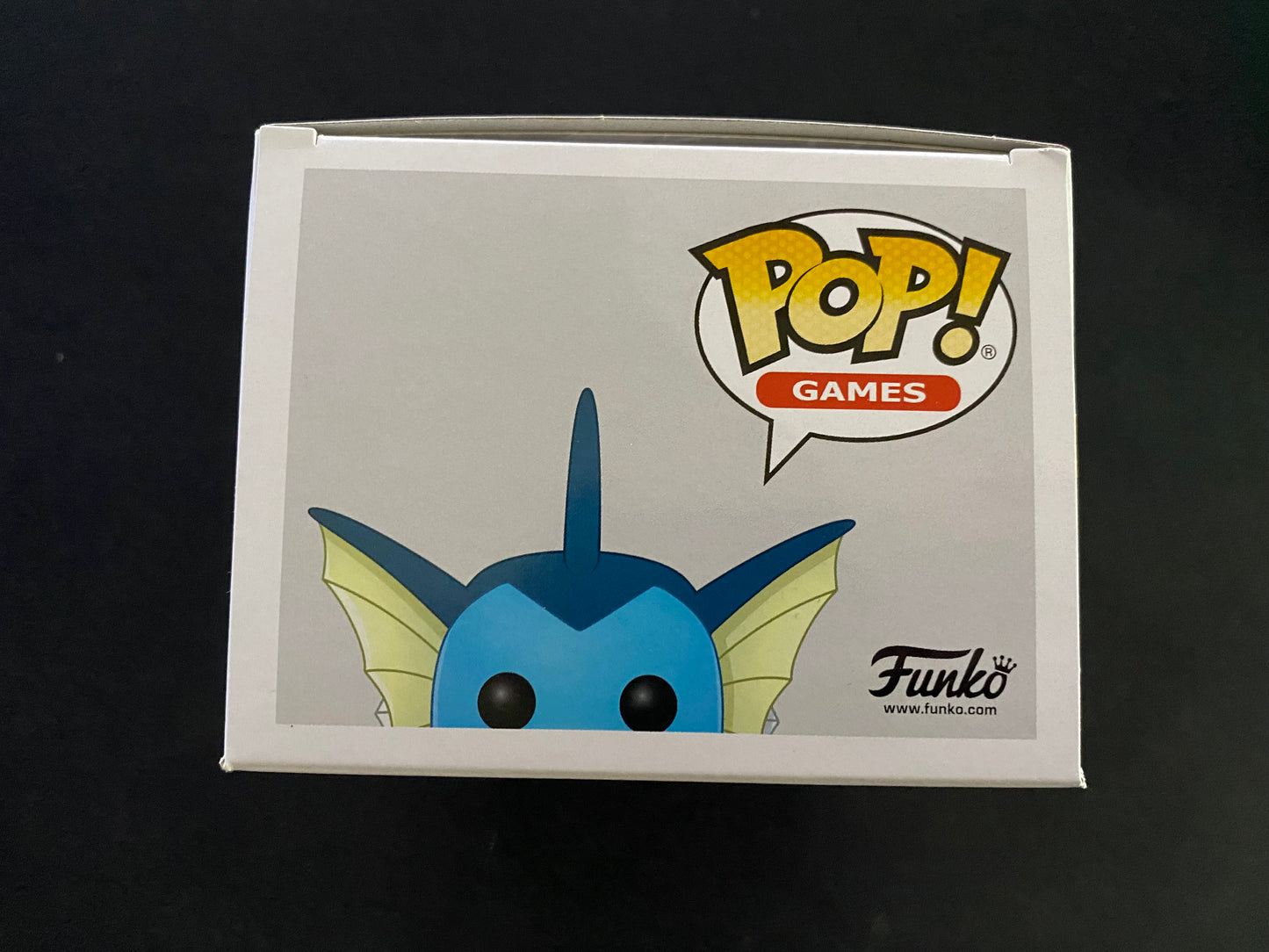 POP - Pokemon - Vaporeon