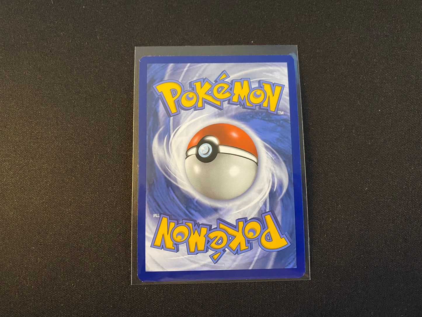 Pokemon GO Garados 022/078 Deutsch HOLO Boosterfrisch Selten Near Mint