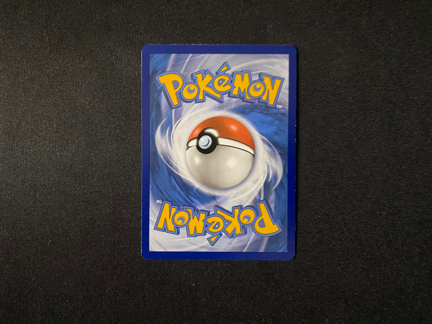 Pokemon McDonalds 2022 Lampi 8/15 - Deutsch - Boosterfrisch - NM
