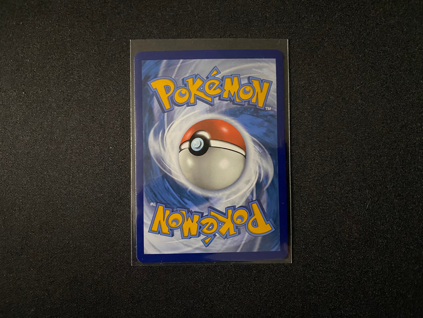 Pokemon Go Spark Rainbow 085/078 - Deutsch - Boosterfrisch - NM - Selten