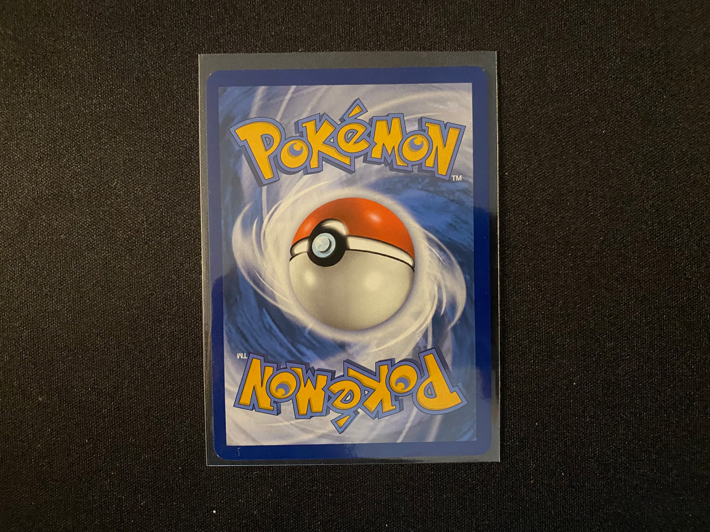 Pokemon Verlorener Ursprung SWSH11 - Darkrai Holo 120/196 - NM