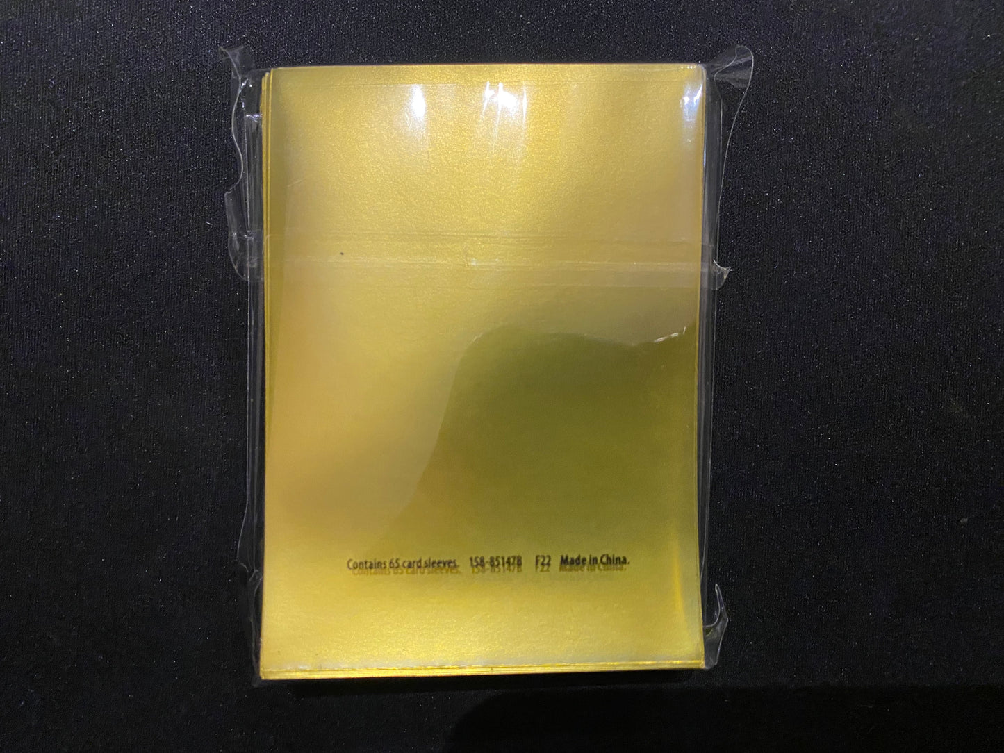 Pokemon ETB - Top Trainer Box - Lucario Hüllen - Sealed - 65 Stück