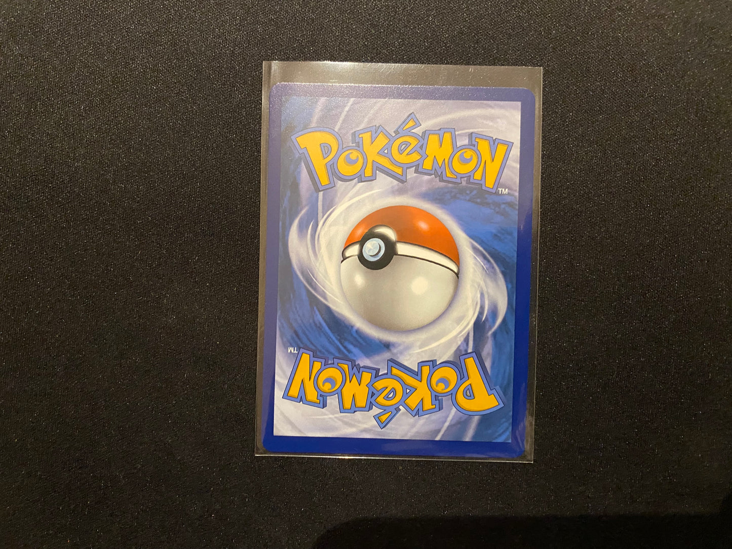 Pokemon Silberne Sturmwinde SWSH12 - Wassili Rainbow 208/195 - NM