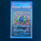 Knattatox EX 224/197 - Obsidian Flames - Obsidian Flammen - PSA 9