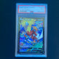 Blasiken V TG14/TG30 - Silver Tempest - PSA 9