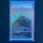 Regidrago V 184/195 - Silver Tempest - PSA 9