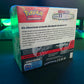 Pokémon KP07 Stellarkrone - 36er Booster Display