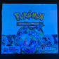 Pokémon KP07 Stellarkrone - 36er Booster Display