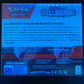 Pokémon KP07 Stellarkrone - 36er Booster Display