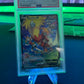 Blasiken V TG14/TG30 - Silver Tempest - PSA 9