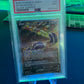 Skuntank V 181/195 - Silver Tempest - PSA 9