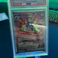 Knattatox EX 224/197 - Obsidian Flames - Obsidian Flammen - PSA 9