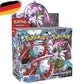 Pokémon KP04 Karmesin und Purpur Paradoxrift - 36er Booster Display