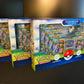 Pokémon SWSH10.5 GO Strahlendes Evoli Premium-Koll.DE