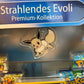 Pokémon SWSH10.5 GO Strahlendes Evoli Premium-Koll.DE
