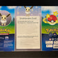 Pokémon SWSH10.5 GO Strahlendes Evoli Premium-Koll.DE