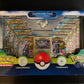 Pokémon SWSH10.5 GO Strahlendes Evoli Premium-Koll.DE