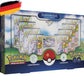 Pokémon SWSH10.5 GO Strahlendes Evoli Premium-Koll.DE