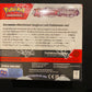 Pokémon KP01 Karmesin und Purpur - 36er Booster Display