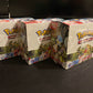 Pokémon KP01 Karmesin und Purpur - 36er Booster Display
