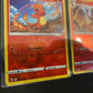 Pokemon Go Glurak Glumanda Glutexo Reverve Holo Deutsch 008/009/010/078