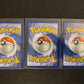 Pokemon Go Glurak Glumanda Glutexo Reverve Holo Deutsch 008/009/010/078