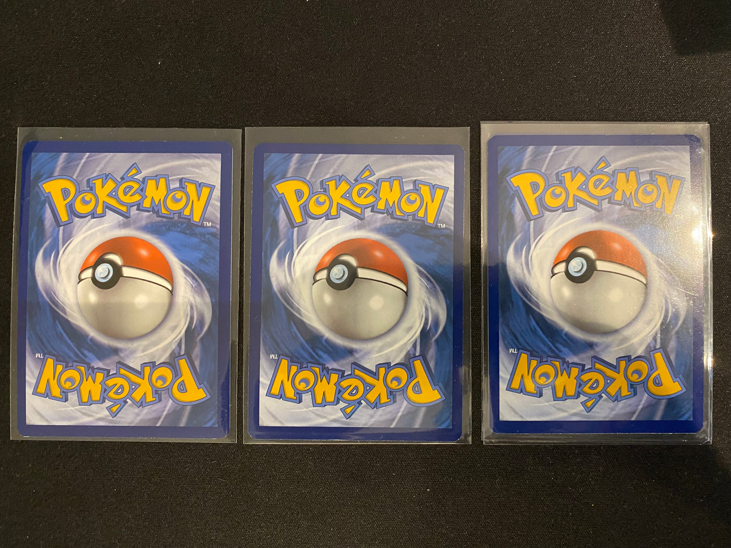 Pokémon GO Glurak Bisaflor Turtok Holo Set DE NM Boosterfrisch 017/010/003/078