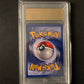 Starmie 64/102 - Base Set - 1. Edition - GSG 9.0