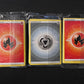 Pokemon Top Trainer Box Energie Karten - Sealed