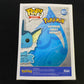 POP - Pokemon - Vaporeon