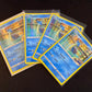 Pokemon GO Lapras 023/078 Deutsch HOLO Boosterfrisch Selten Near Mint