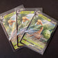 Pokemon Go Alola Kokowei V 005/078 - Deutsch - Boosterfrisch - NM