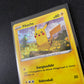 Pokemon McDonalds 2022 Pikachu 7/15 - Deutsch - Boosterfrisch - NM