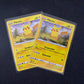 Pokemon McDonalds 2022 Pikachu 7/15 - Deutsch - Boosterfrisch - NM