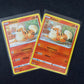 Pokemon McDonalds 2022 Fukano 4/15 - Deutsch - Boosterfrisch - NM
