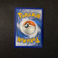 Pokemon McDonalds 2022 Wommel 11/15 - Deutsch - Boosterfrisch - NM