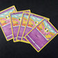 Pokemon McDonalds 2022 Wommel 11/15 - Deutsch - Boosterfrisch - NM