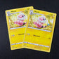 Pokemon McDonalds 2022 Waaty 9/15 - Deutsch - Boosterfrisch - NM
