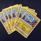 Pokemon McDonalds 2022 Sen-Long 14/15 - Deutsch - Boosterfrisch - NM