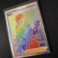 Pokemon Go Spark Rainbow 085/078 - Deutsch - Boosterfrisch - NM - Selten