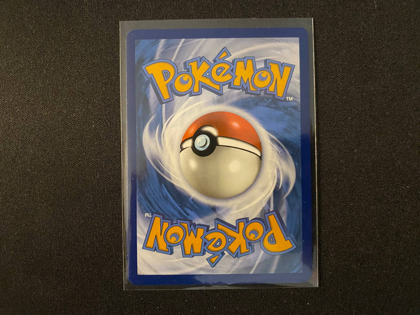 Pokemon Verlorener Ursprung SWSH11 - Pikachu 052/196 - NM