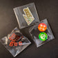 Pokémon Verlorener Ursprung Top Trainer Box Würfel, Coins & Vstar - ETB- DE Neu Sealed