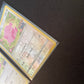 Pokemon Go Chaneira Reverse Set 051/078 - Deutsch - Boosterfrisch - NM