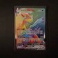 Pokemon Verlorener Ursprung SWSH11 - Kyurem VMAX Rainbow 197/196 - NM