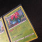 Pokemon Go Blubasaur Ivysaur Venusaur Holo Deutsch 001/002/003/078