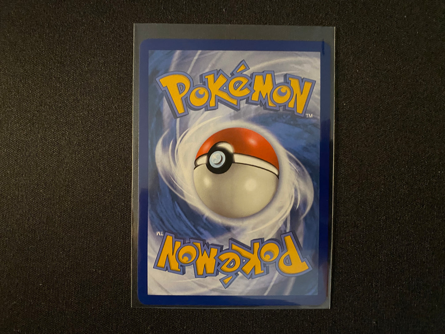 Pokemon Verlorener Ursprung SWSH11 - Hisui-Zoroark VMAX Rainbow 203/196 - NM